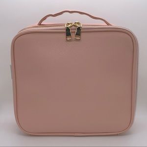 ZOOX Makeup Organizer Bag for Cosmetics and Brushes